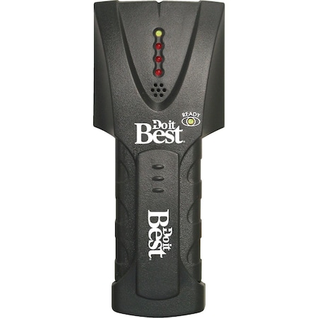 All-Source Nonmagnetic Stud Finder 322181